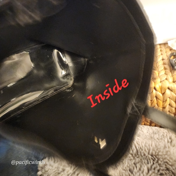 EUC! LARGE TED BAKER WOMEN'S ALMACON PINK BOW DETAIL        c - Picture 7 of 9